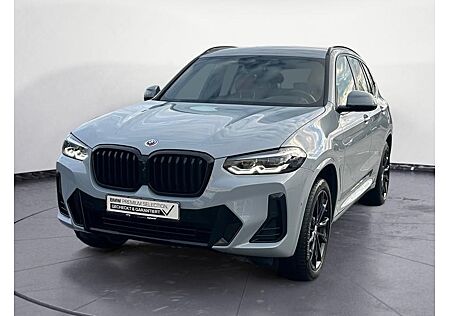BMW X3 xDrive30i