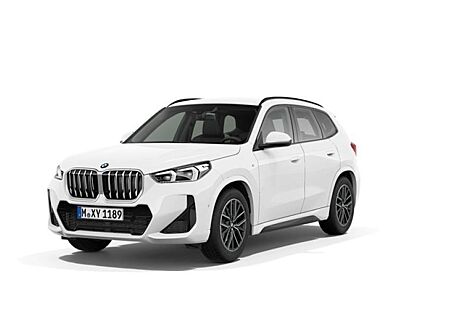 BMW X1 sDrive20d