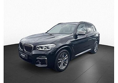 BMW X3 M40d
