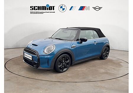 Mini Cooper S (F57)