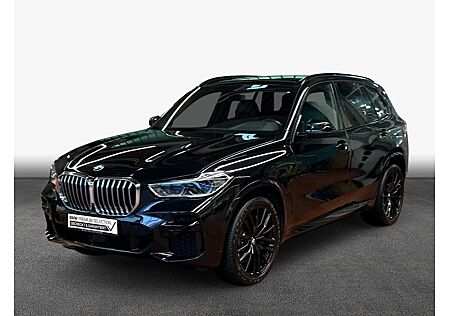 BMW X5 xDrive40d