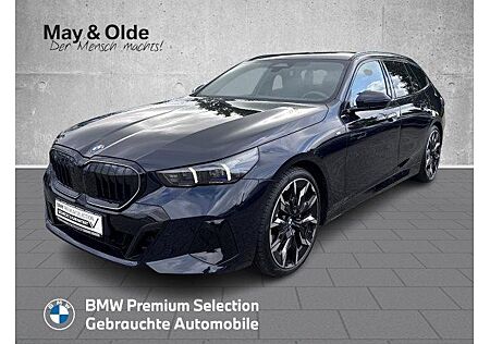 BMW 520I