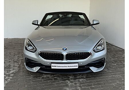 BMW Z4 M Z4 SDRIVE20I