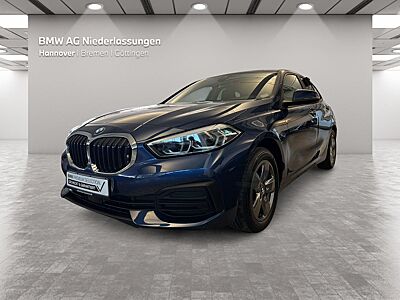 BMW 118I (AB 2018)