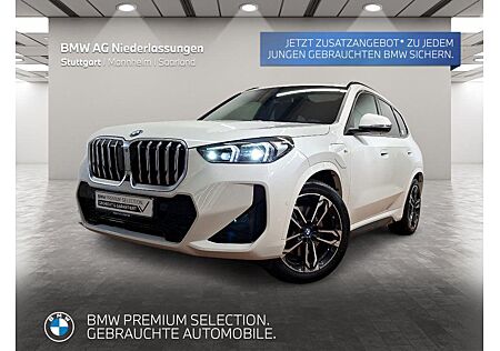 BMW X1 XDRIVE30E