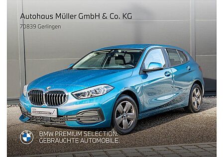BMW 118i