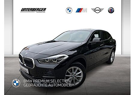 BMW X2 xDrive18d (2017 - 2024)