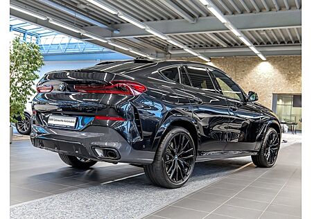 BMW X6 xDrive30d M Sport