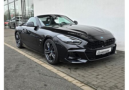 BMW Z4 M40i