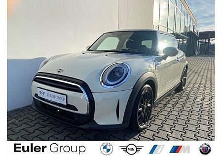 Mini Cooper S MIN Cooper One 3-Türer
