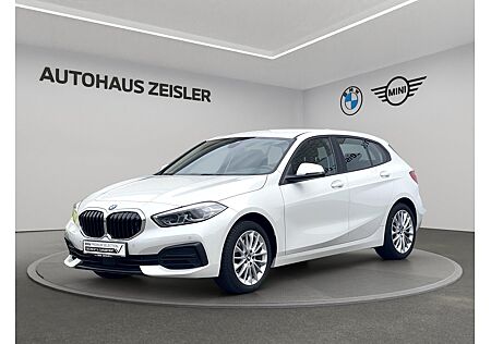 BMW 118i