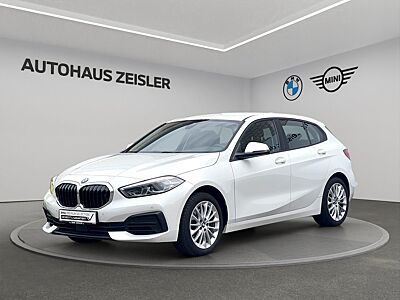 BMW 118i