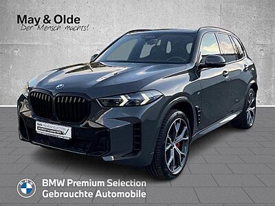 BMW X5 xDrive40d