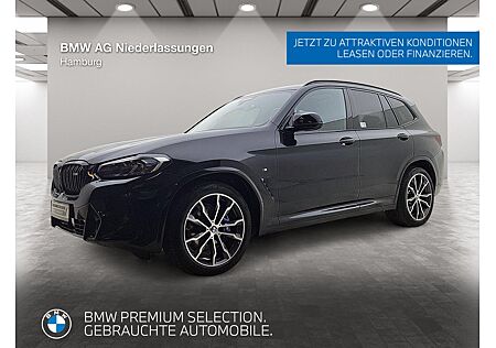 BMW X3 M40D (AB 2021)