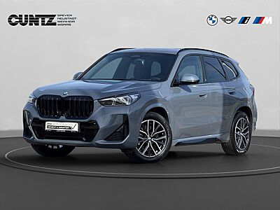 BMW X1 xDrive23d