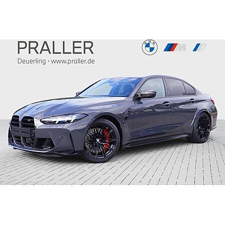 BMW 3er Limousine kaufen