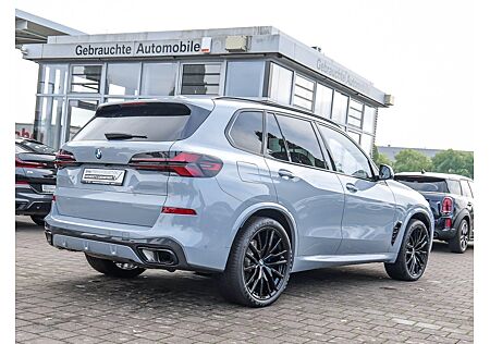BMW X5 M X5 xDrive30d (ab 2022)