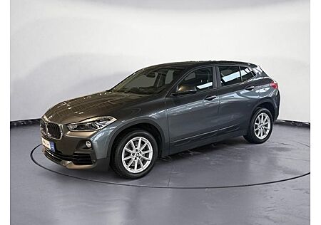 BMW X2 sDrive20i