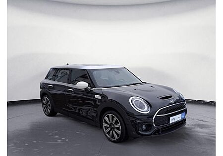 Mini Cooper S Clubman