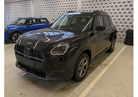 Mini One Countryman Countryman C