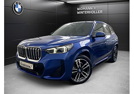 BMW iX1 xDrive30