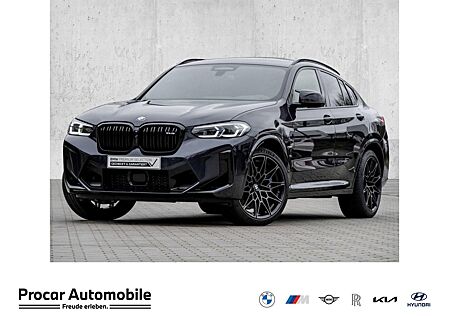 BMW X4 M