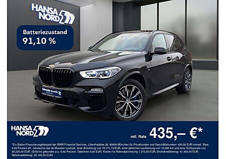 BMW X5 M X5 xDrive45e