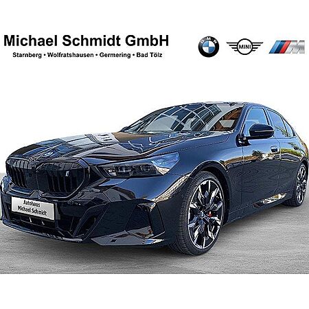 BMW 5er Limousine kaufen