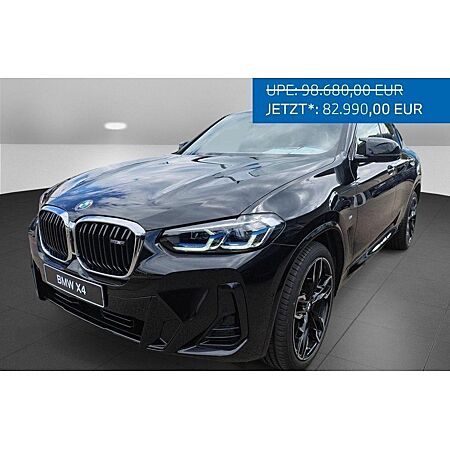 BMW X4 M kaufen