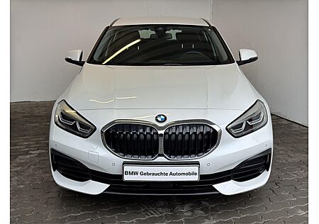 BMW 118I
