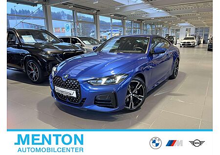 BMW 420I