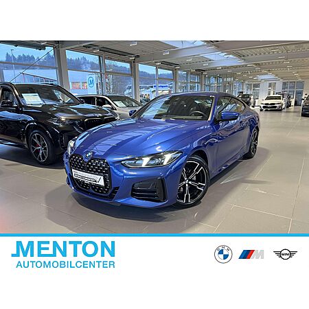 BMW 420 kaufen