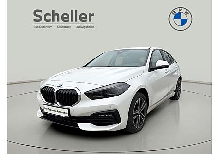 BMW 118I