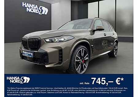 BMW X5 xDrive40d