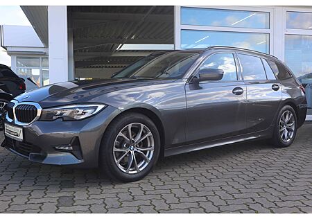 BMW 320I A
