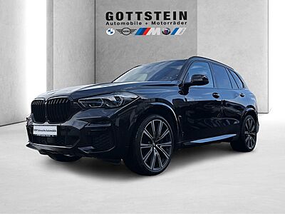 BMW X5 xDrive40d Aut. M Shadow Line
