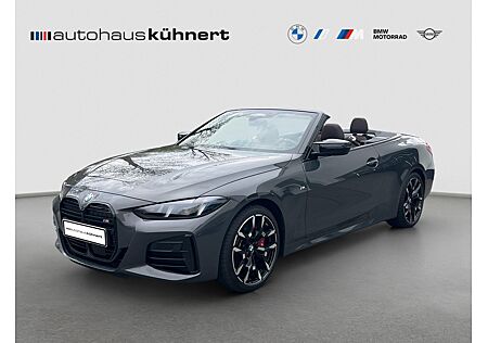BMW M440i xDrive Cabrio