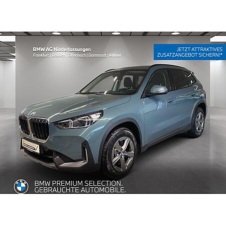 BMW X1 kaufen