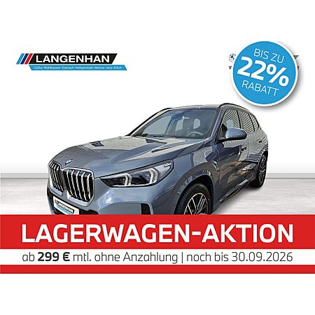 BMW X1 kaufen