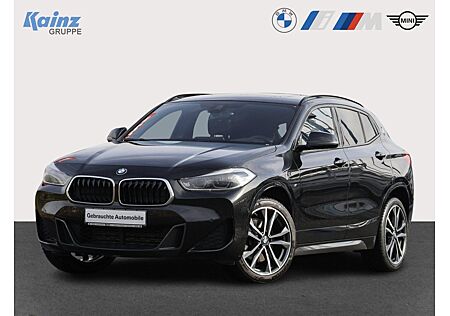 BMW X2 sDrive20d (2017 - 2024)