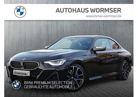 BMW 1er M Coupé M240i Coupé