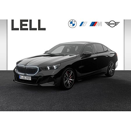 BMW 5er Limousine kaufen