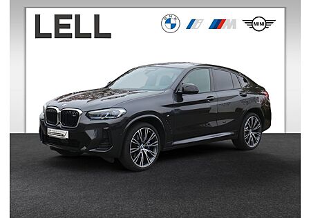 BMW X4 M40D