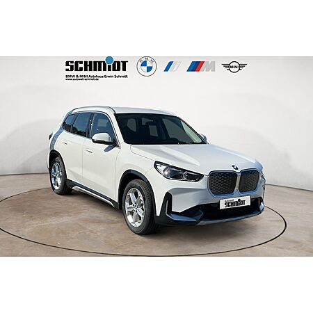 BMW iX1 kaufen