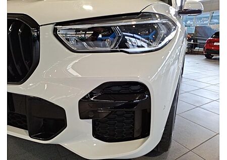 BMW X5 M X5 xDrive40i