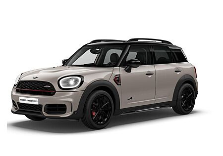 Mini John Cooper Works AL