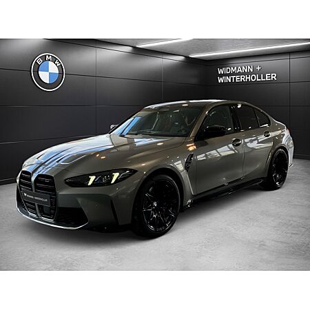 BMW 3er Limousine kaufen