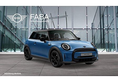 Mini Cooper S Cooper ClassicTrim