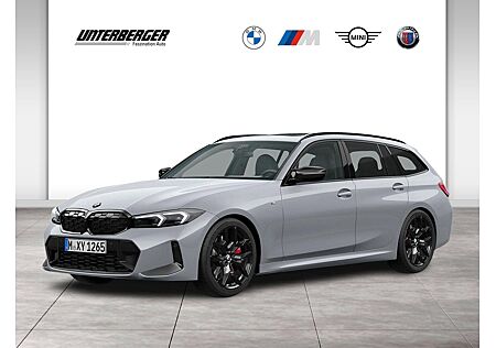 BMW M340i xDrive Touring