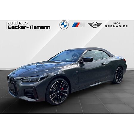 BMW M8 Cabrio kaufen